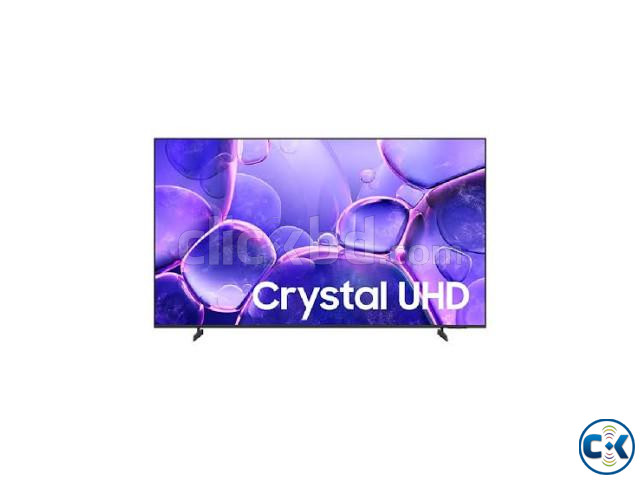 Samsung U8500F 75 Crystal UHD 4K Smart TV | ClickBD image 2