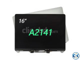 MacBook A2141 Display Replacement Apple Lab