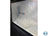 MacBook Pro 16 A2141 2019 Water Damage Repair