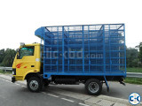 Tata LPT 407