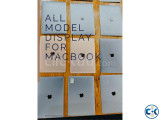All Models Display for MacBook