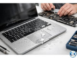 MacBook Water Damage Repair Service Apple Lab