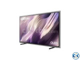 Samsung 65S95H 65 OLED 4K Vision AI Smart TV
