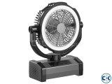 Best-selling Multi-functional Outdoor Fan