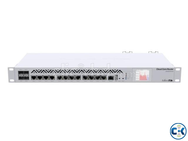 Mikrotik CCR1036-12G-4S price in Bangladesh | ClickBD image 2