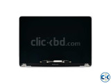 MacBook Pro 13 Inch Display Assembly 2018 2019