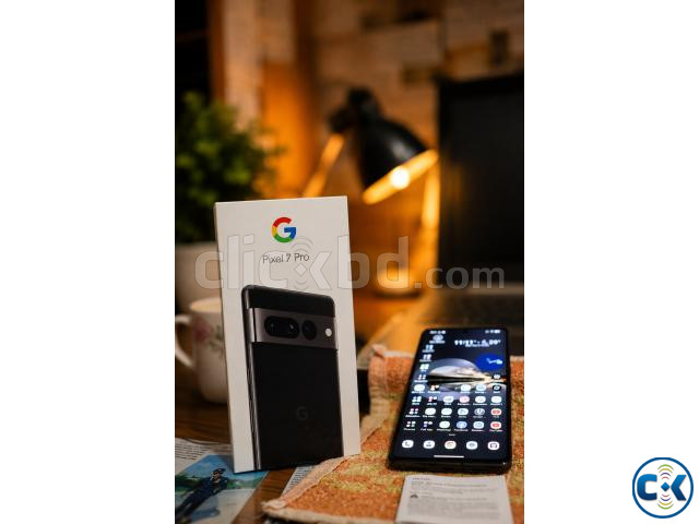 Google Pixel 7 pro price in Bangladesh | ClickBD image 2