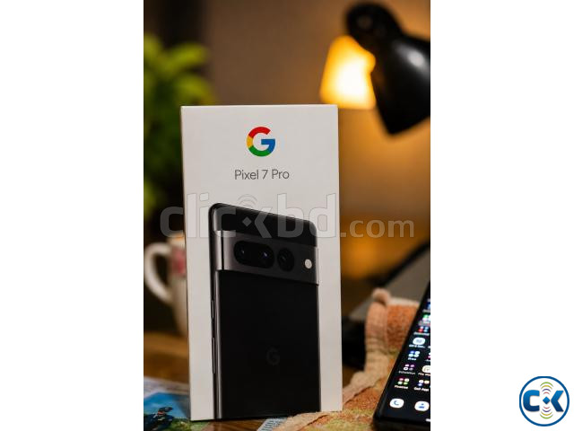 Google Pixel 7 pro price in Bangladesh | ClickBD image 3
