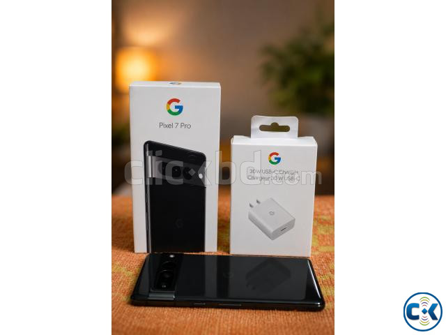 Google Pixel 7 pro price in Bangladesh | ClickBD image 4