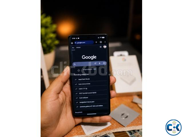Google Pixel 7 pro price in Bangladesh | ClickBD image 5