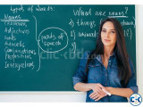 O A LEVEL ENGLISH LANGUAGE_LITERATURE_BEST TUTOR