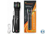 Joykaly YG-2092 10W Tactical Laser Flashlight