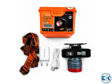Magsun-X MS-180HL Ultra-Bright Zoomable LED Headlamp