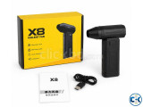 X8 Violent Turbo Jet Fan 120W 100 000 RPM