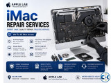 iMac Repair Services in Dhaka Apple Lab