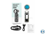 FC8 High-Speed Turbo Handheld Fan