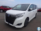Toyota Esquire 1.8 FWD Hybrid 7 Seater 2021