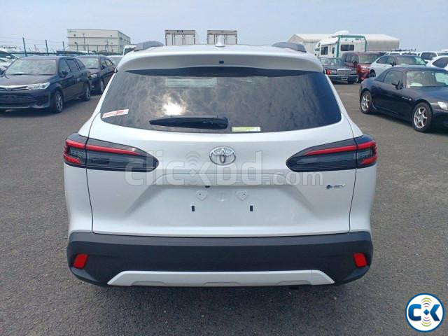 TOYOTA COROLLA CROSS 2026 MODEL price in Bangladesh | ClickBD image 4