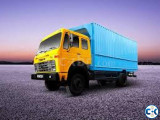 Tata LPT 1615 Truck chassis