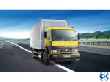 Tata LPT 1613 Truck Chassis