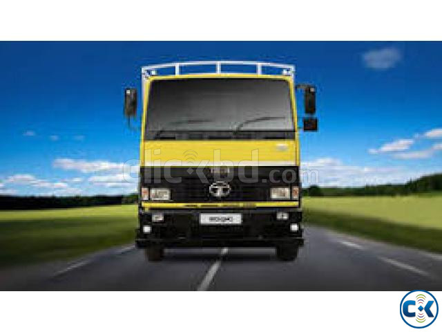 Tata LPT 1613 Truck Chassis price in Bangladesh | ClickBD image 2