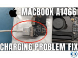 MacBook Air A1466 Not Charging We Can Fix It
