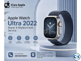 Apple Watch Ultra 2022 Repair Replacement Service in Dhaka