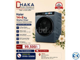 Haier HWD140-BPD14387GNU1 All In One Washer Dryer 14 8 KG