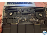 MacBook Pro A1398 No Power Repair Service Apple Lab Origin