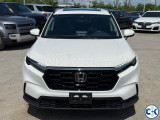 HONDA CR-V 2024