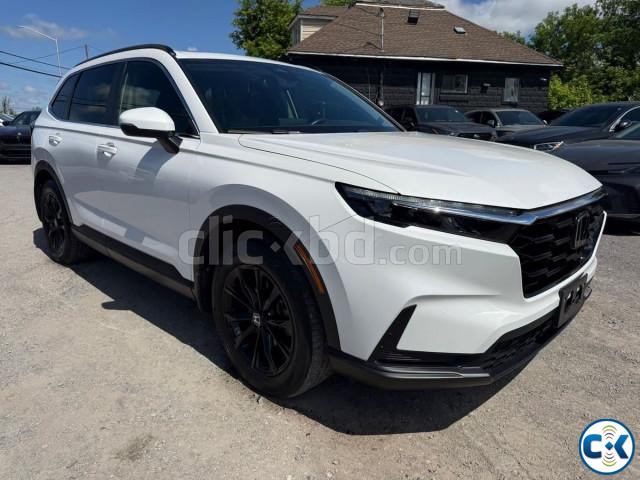 HONDA CR-V 2024 price in Bangladesh | ClickBD image 2