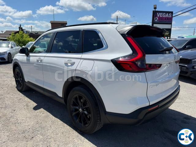 HONDA CR-V 2024 price in Bangladesh | ClickBD image 5
