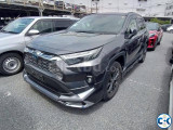 Toyota RAV4 Hybrid 2023 Gray