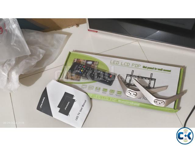 JAMUNA 42 SMART LED TV Fresh Condition price in Bangladesh | ClickBD image 3