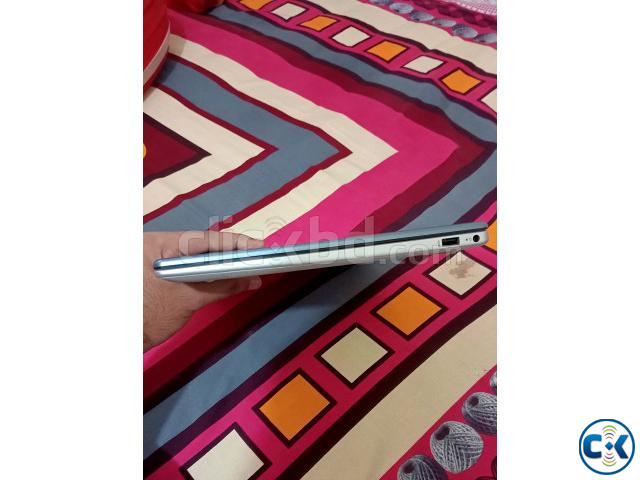 HP 15-fd0176TU 13th Gen i3 16GB RAM 512GB SSD Almost New | ClickBD image 3