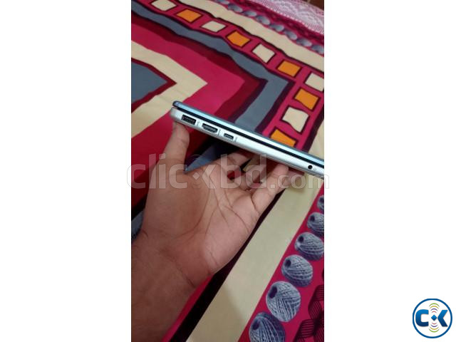 HP 15-fd0176TU 13th Gen i3 16GB RAM 512GB SSD Almost New | ClickBD image 4