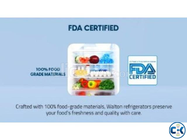 200 Litter Freezer with 9 years official warrantee. | ClickBD image 2