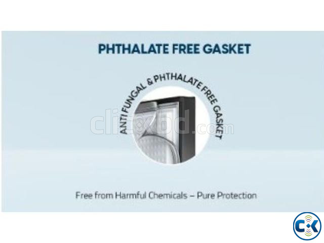 200 Litter Freezer with 9 years official warrantee. | ClickBD image 3