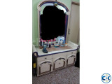 Shegun kaath dressing table