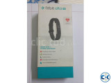 Fitbit alta hr