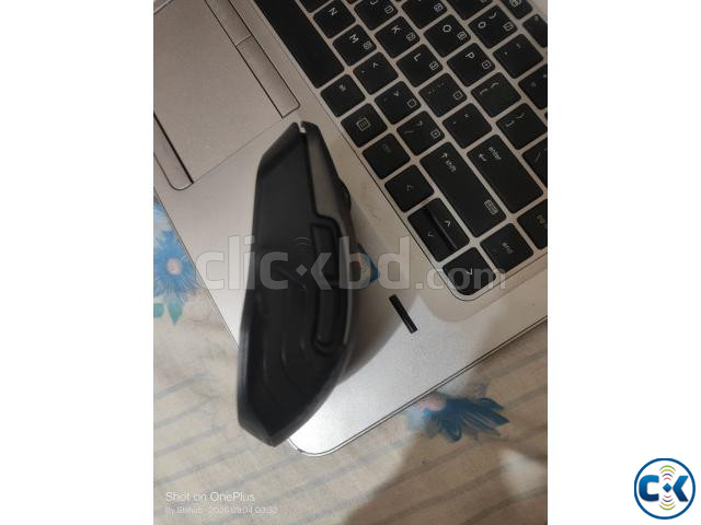 Fantech RAigor WG12R Rechargable Mouse price in Bangladesh | ClickBD image 3