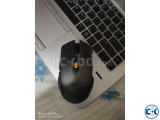 Fantech Raigor WG12R Rechargable Mouse