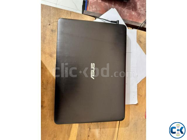 ASUS X441N Laptop বিক্রি হবে ৬ ০০০ টাকা | ClickBD image 3