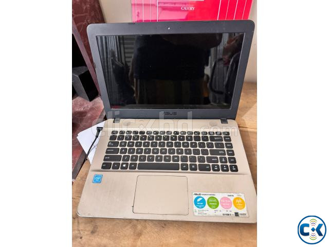 ASUS X441N Laptop বিক্রি হবে ৬ ০০০ টাকা | ClickBD image 4