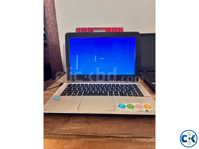 ASUS X441N Laptop বিক্রি হবে ৬ ০০০ টাকা | ClickBD image 5