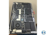 Macbook Pro A2141 16-Inch No Power Repair Service