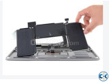 Macbook Air Pro M2 Battery Replacement Service