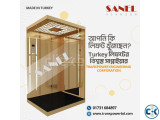 Small image 2 of 5 for Sanel 1000 Kg Passenger Elevator Brand Sanel-Turkey | ClickBD