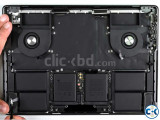 MacBook M4 Pro Max Logic Board Replacement Apple Lab