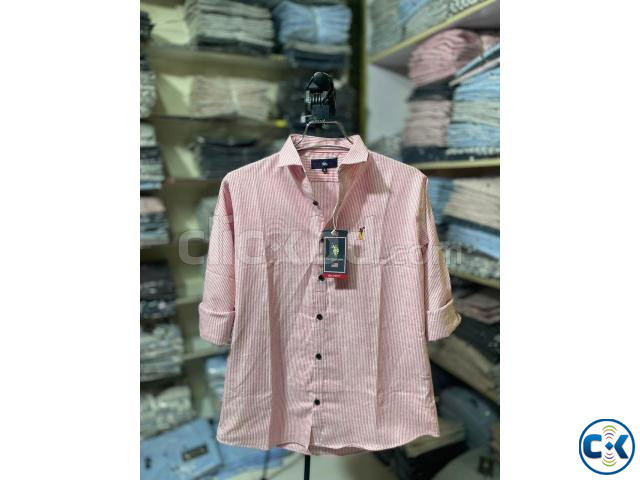 Old Money Premium Shirt price in Bangladesh | ClickBD image 2